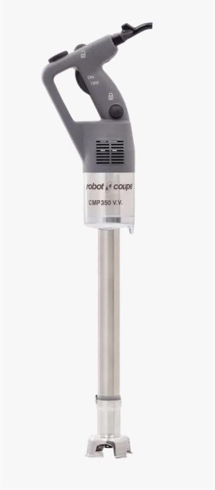 Robot Coupe CMP 350 V.V El Blenderi