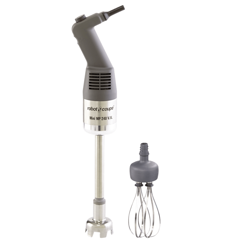 Robot Coupe El Blenderı, Mini Mp 240 Combi