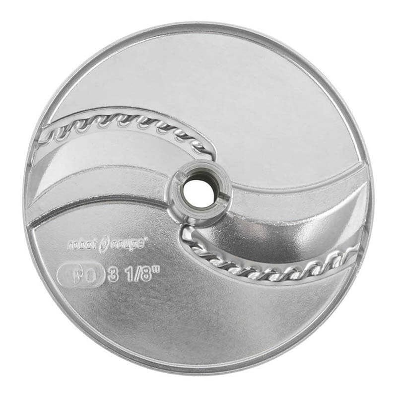 Robot Coupe İnce Dilimleyici Disk 1 mm