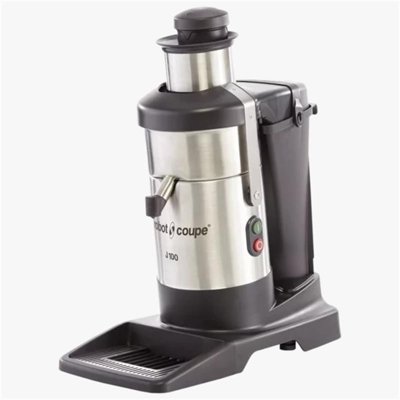 Robot Coupe J 100 Ultra 1000 W Katı Meyve Sıkacağı
