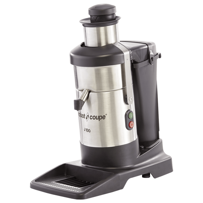 Robot Coupe J 100 Ultra 1000 W Katı Meyve Sıkacağı