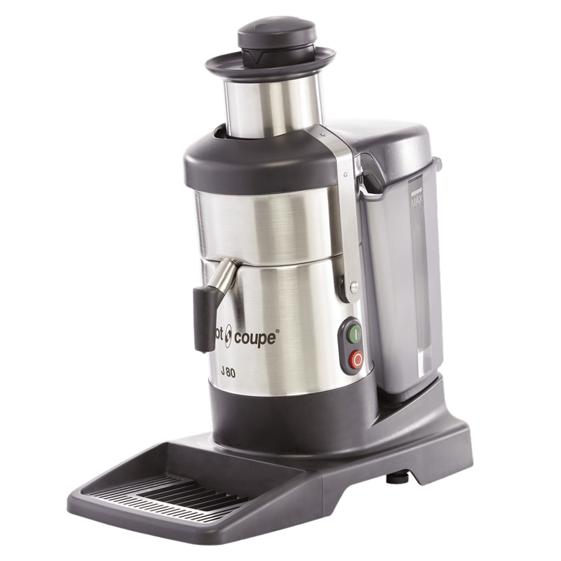 Robot Coupe Katı Meyve Presi, J 80 Buffet