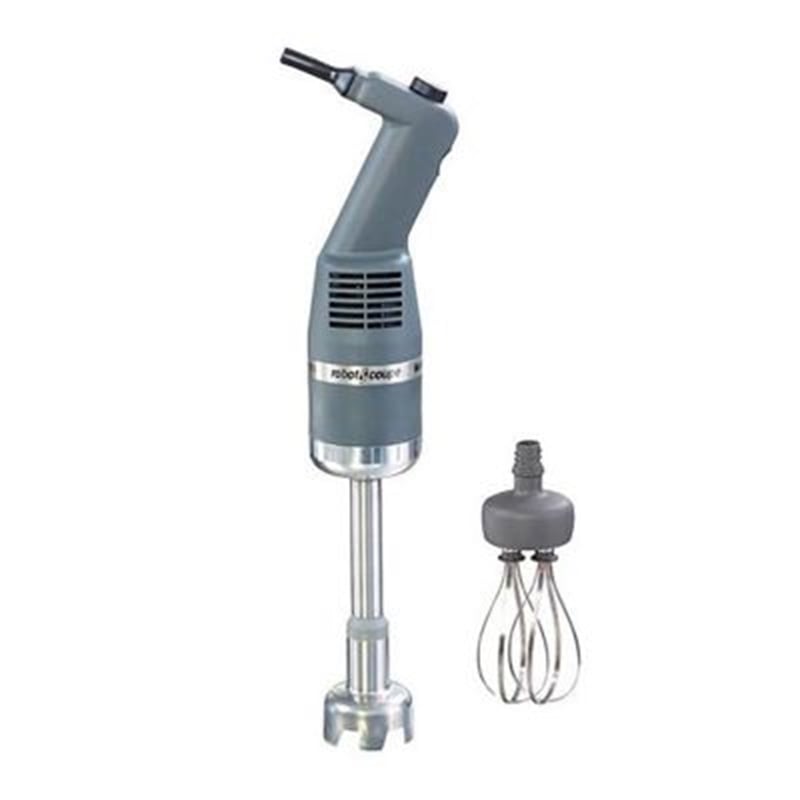 Robot Coupe Mini Mp 190 Combi El Blender