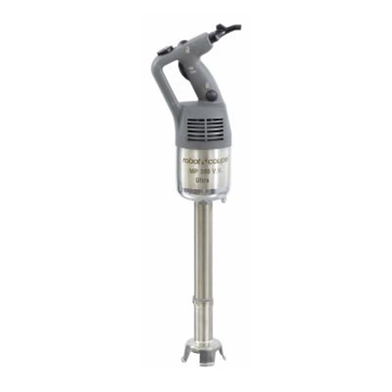 Robot Coupe Mp 350 Ultra El Blender