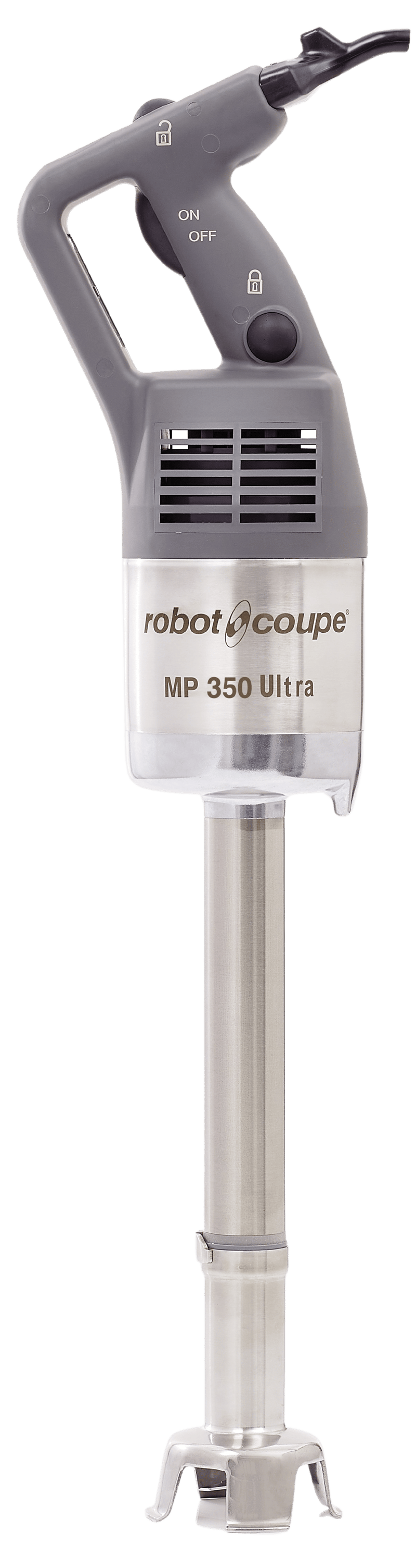 Robot Coupe Mp 350 Ultra El Blenderi