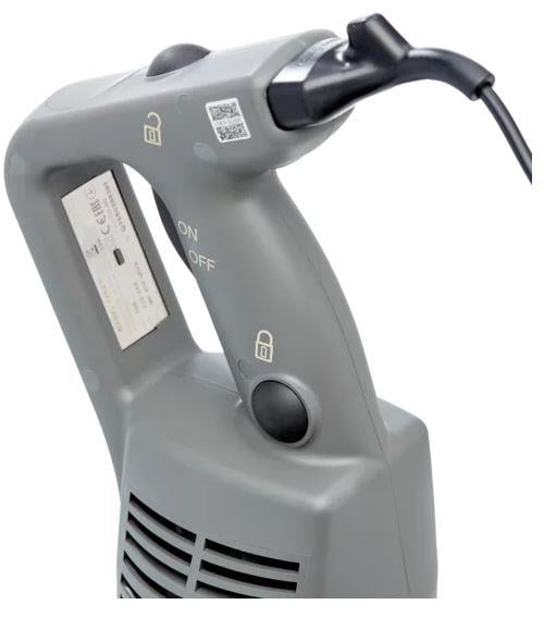 Robot Coupe Mp 350 Ultra TP El Blenderi