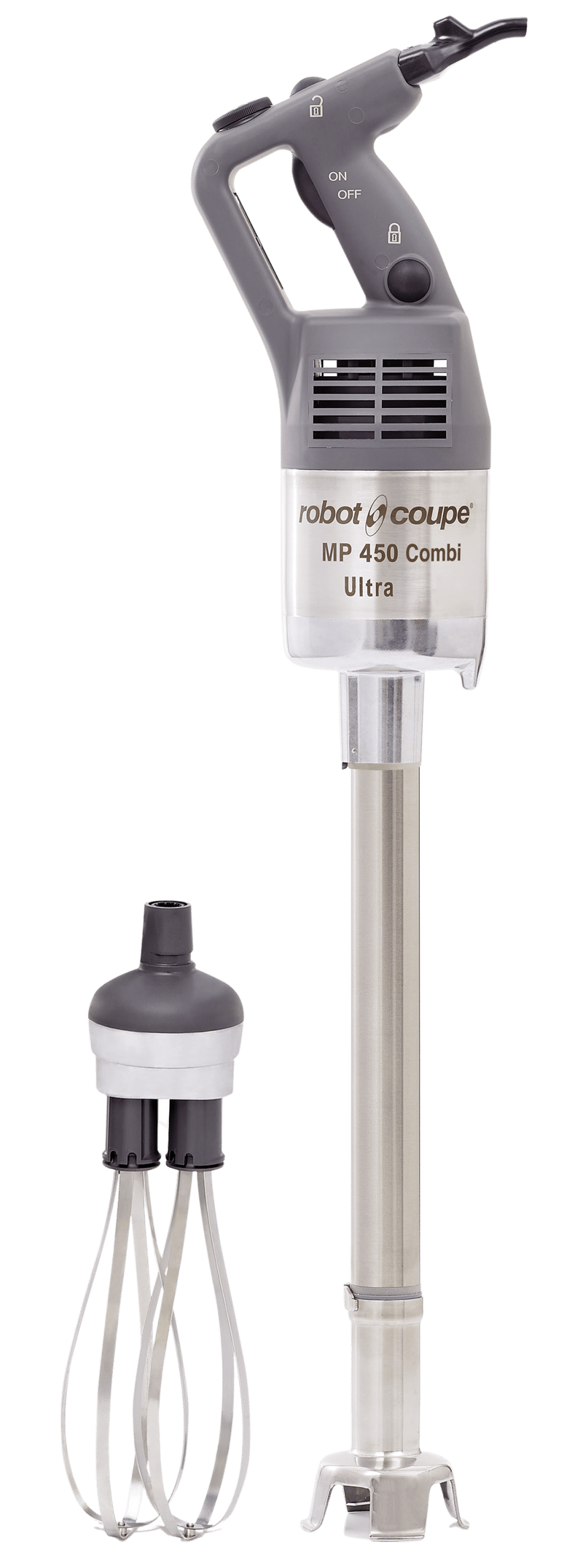 Robot Coupe Mp 450 Combi Ultra El Blenderi