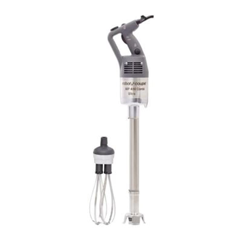 Robot Coupe Mp 450 Combi Ultra El Blender