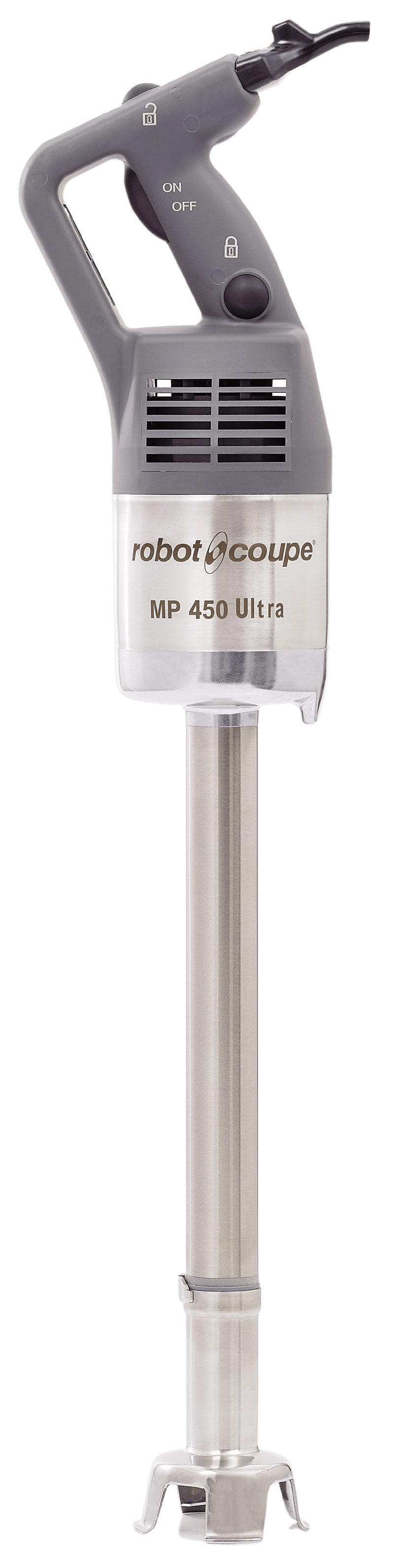 Robot Coupe Mp 450 Ultra El Blenderi
