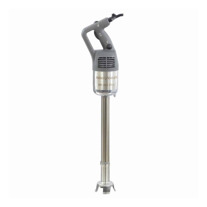 Robot Coupe Mp 450 Ultra El Blenderi