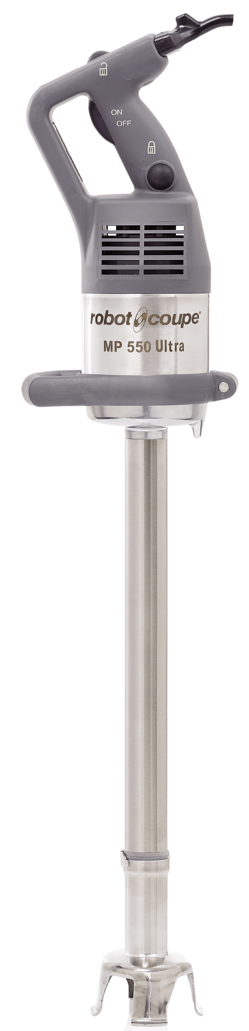 Robot Coupe MP 550 Ultra El Blenderi