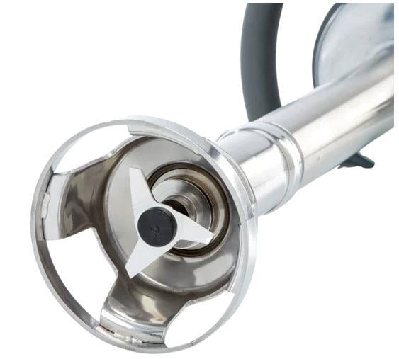 Robot Coupe Mp 800 Turbo TP El Blenderi