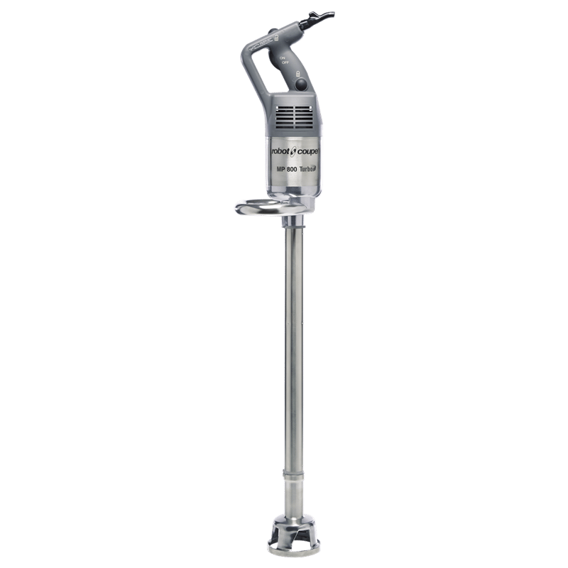 Robot Coupe MP 800 Turbo Ultra El Blenderi