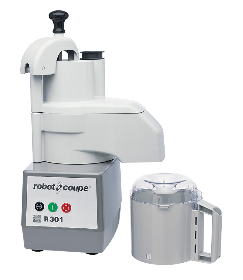 Robot Coupe R 301 Sebze Doğrama ve Parçalama Makinesi