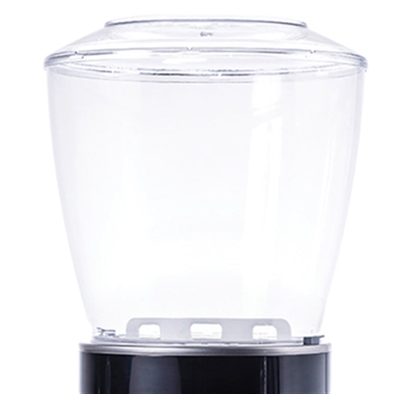 Samixir M22 Panoramik Soğuk İçecek Dispenseri, 22 L, Dijital, Sarı