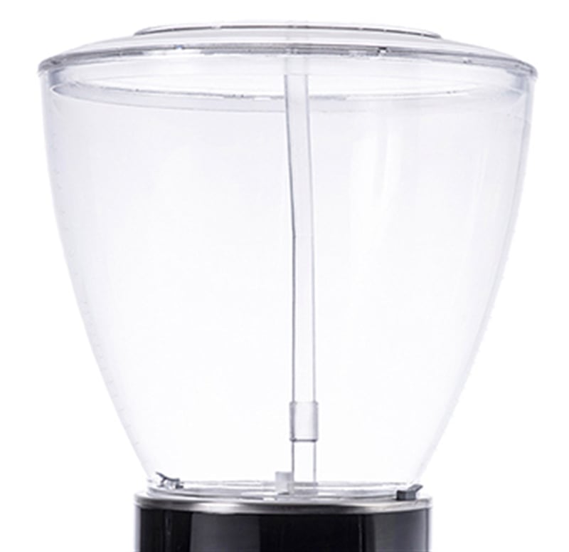 Samixir S40 Fıskiyeli Soğuk İçecek Dispenseri, 40 L, Panoramik, Dijital, Sarı