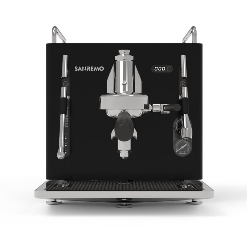 Sanremo Cube S Espresso Kahve Makinesi