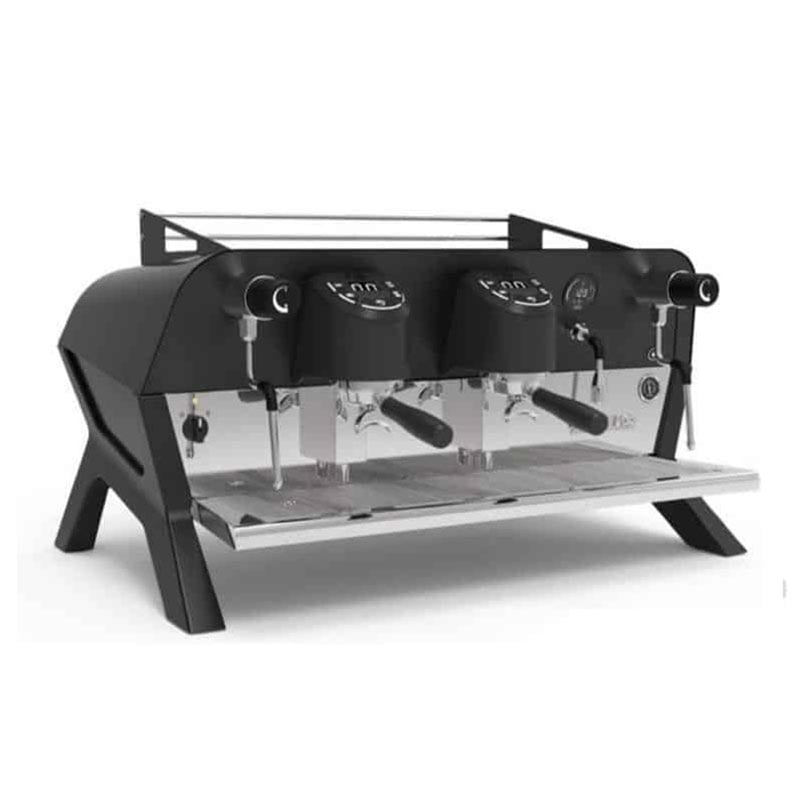 Sanremo F18 SB Espresso Kahve Makinesi, Tall Cup, 3 Gruplu
