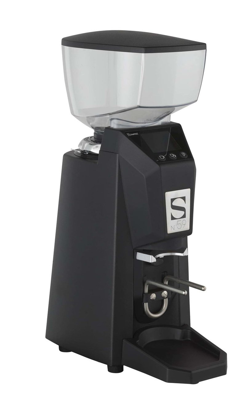 Santos No 59 Espresso Değirmeni