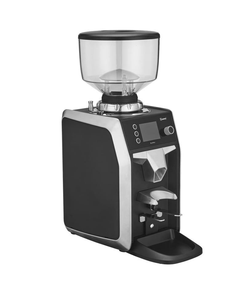 Santos No 67 Espresso Değirmeni
