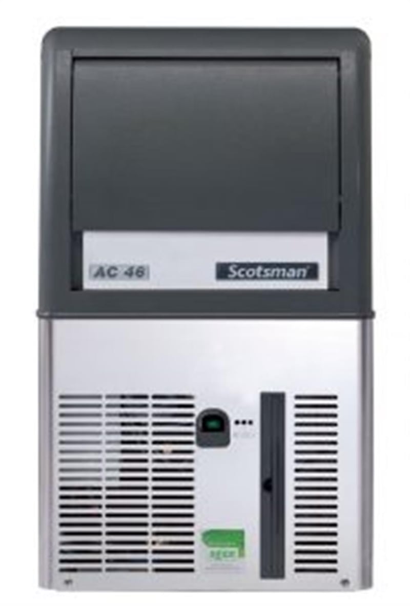 Scotsman Buz Makinesi, 24 Kg/24 Saat, ACM 46