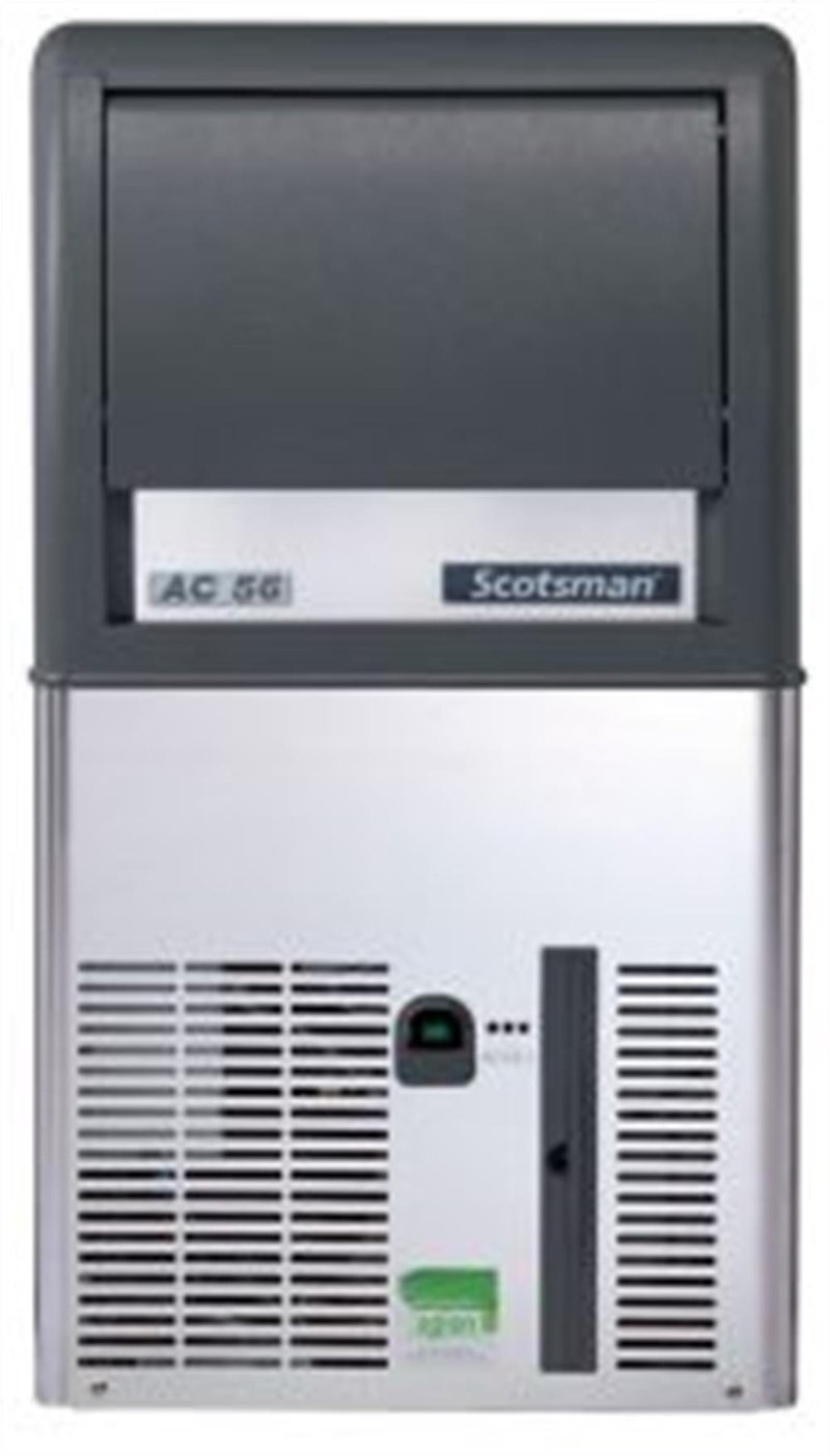 Scotsman Buz Makinesi, 32 Kg/24 Saat, ACM 56