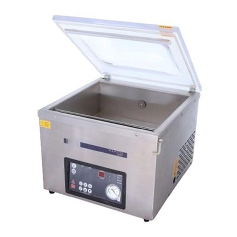 Seles VM-03 Çift Çene Vakum Makinesi