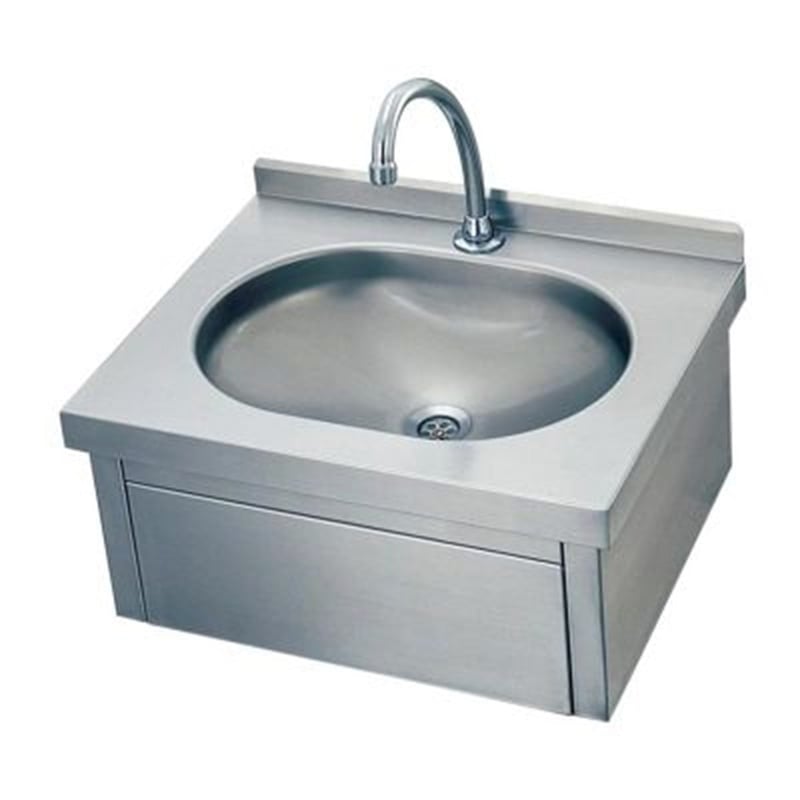 Şenox DBE-01 Dizden Basmalı Evye