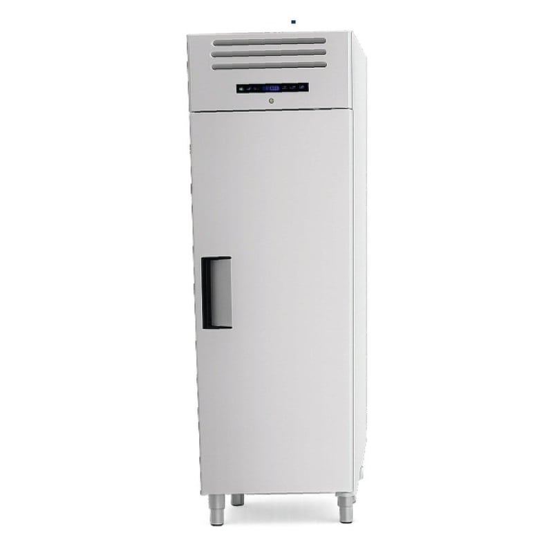 Şenox DT-1NGN-EKO Dik Tip Buzdolabı, 700 Litre, Tek Kapılı, 67,5*83,5*208 cm