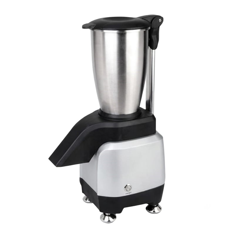 Senox IC80A Buz Kırıcı, 3 L