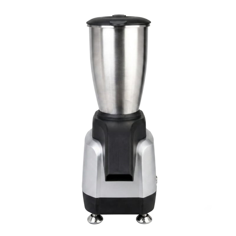 Senox IC80A Buz Kırıcı, 3 L