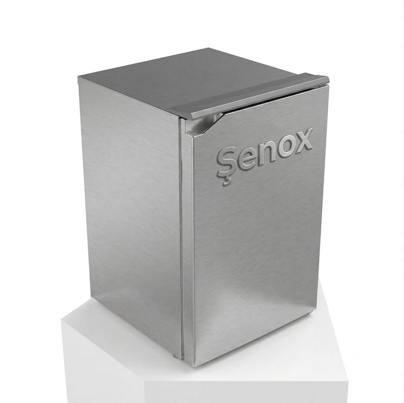 Senox SMR-5120 ST Tezgah Altı Derin Dondurucu SMR-5120 ST