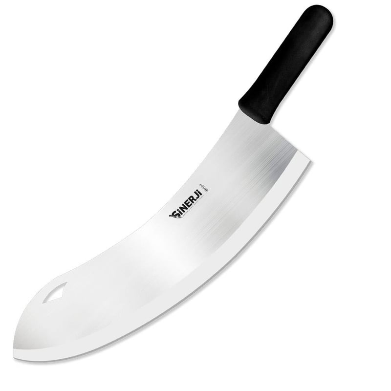 Sinerji 40 Cm Paslanmaz Zırh