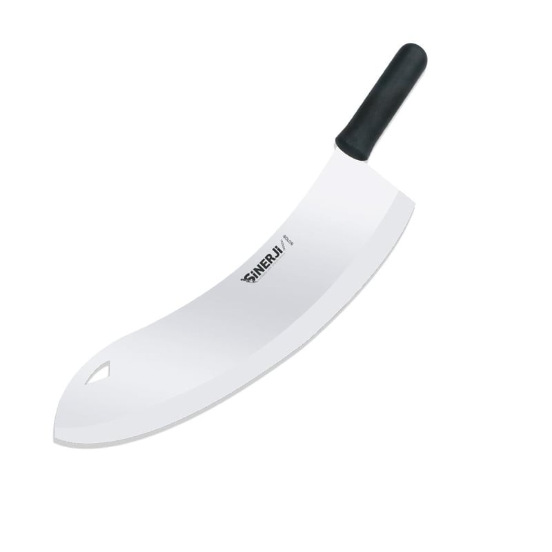 Sinerji 45 Cm Paslanmaz Zırh
