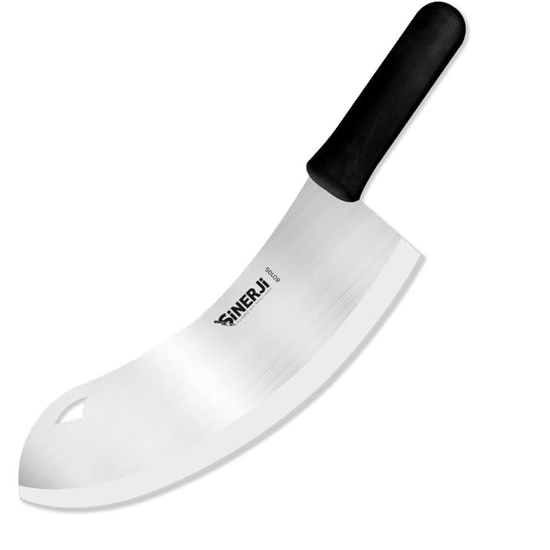 Sinerji 55 Cm Paslanmaz Zırh