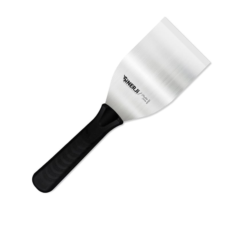 Sinerji Chocolate 1 No Spatula, 11,5 cm