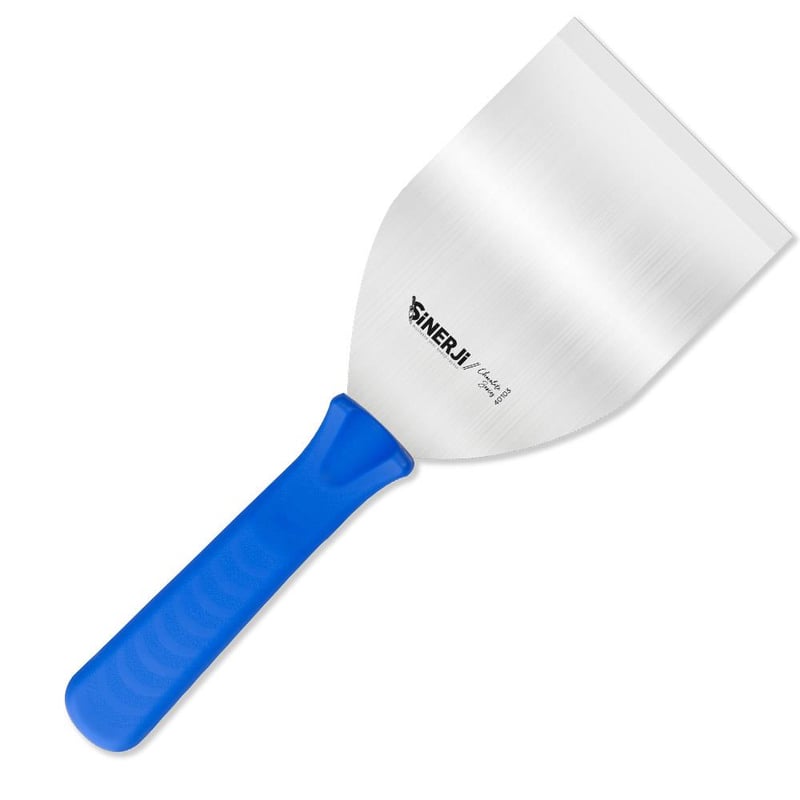 Sinerji Chocolate 3 No Spatula, 9 cm