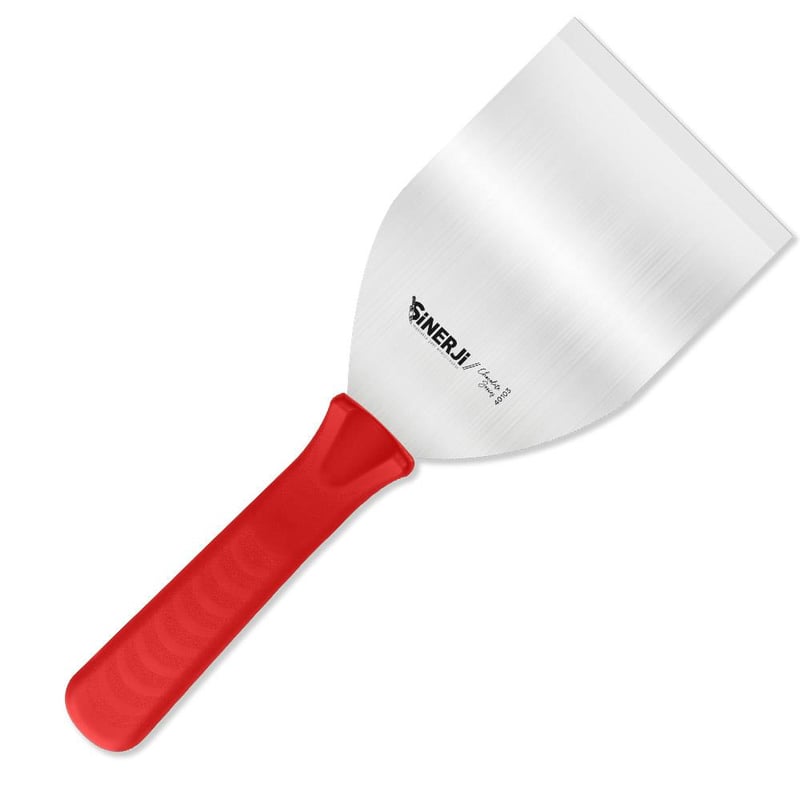 Sinerji Chocolate 3 No Spatula, 9 cm