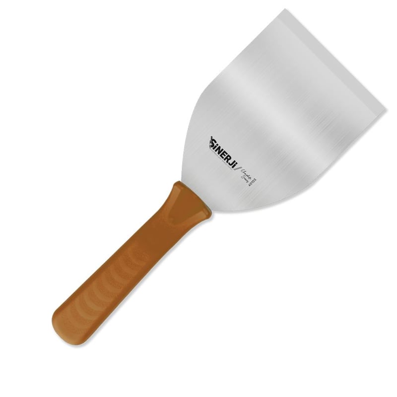 Sinerji Chocolate 3 No Spatula, 9 cm