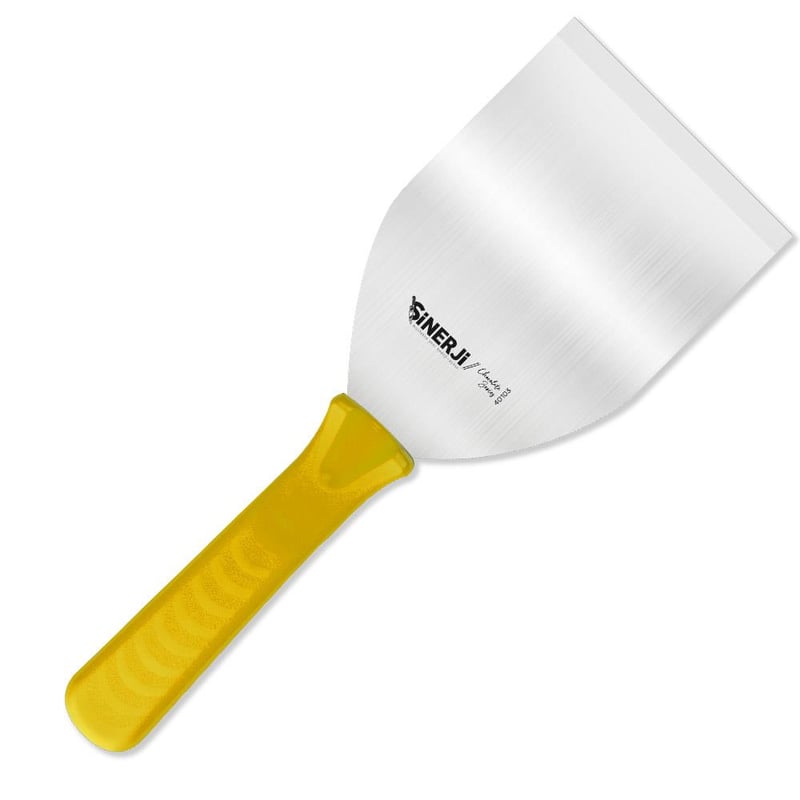 Sinerji Chocolate 3 No Spatula, 9 cm