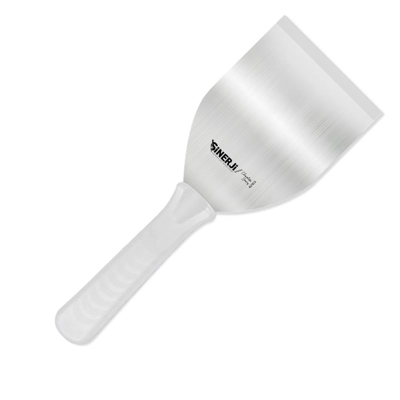 Sinerji Chocolate 3 No Spatula, 9 cm
