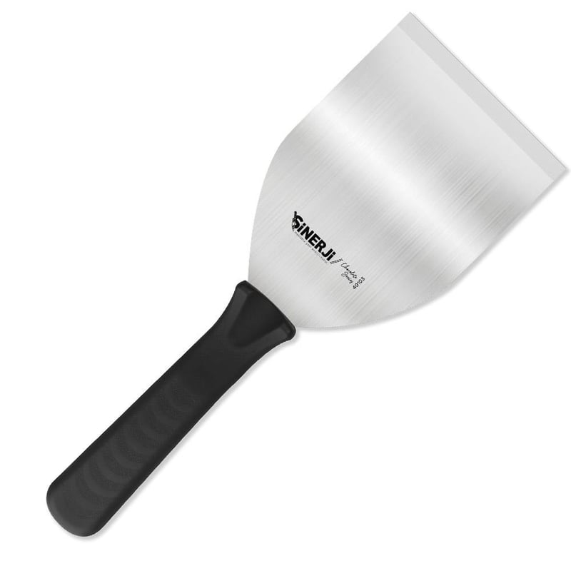 Sinerji Chocolate 3 No Spatula, 9 cm