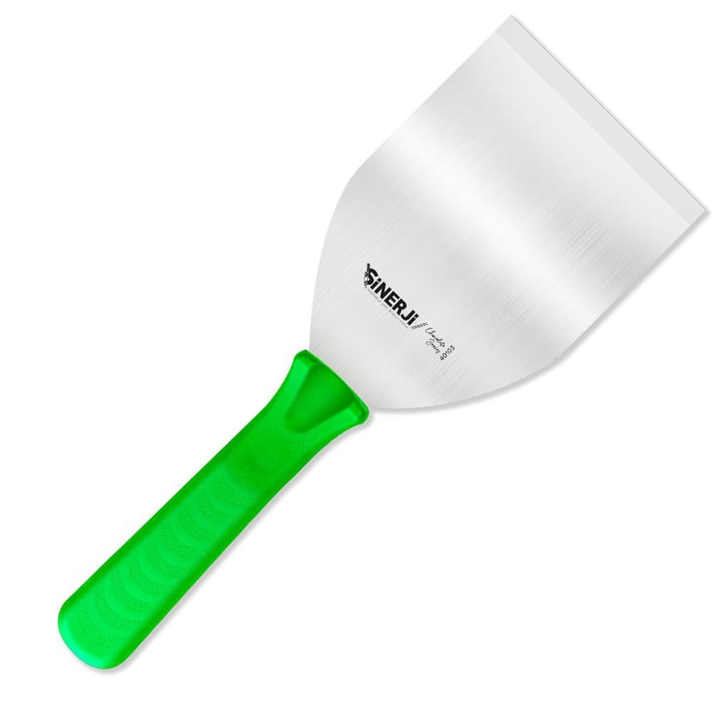 Sinerji Chocolate 3 No Spatula, 9 cm
