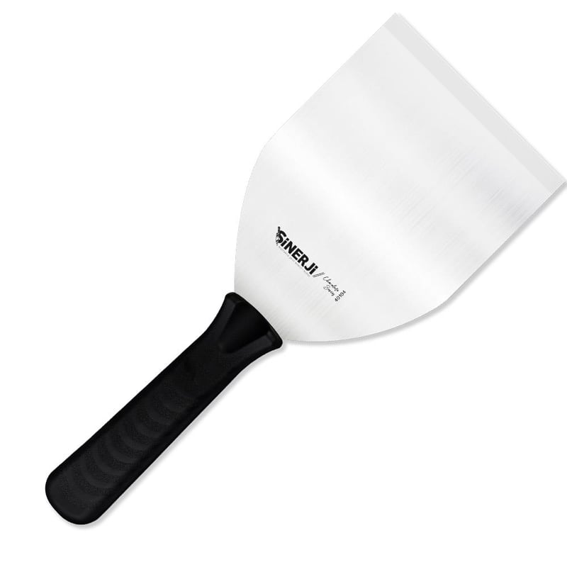 Sinerji Chocolate 4 No Spatula, 10,5 cm