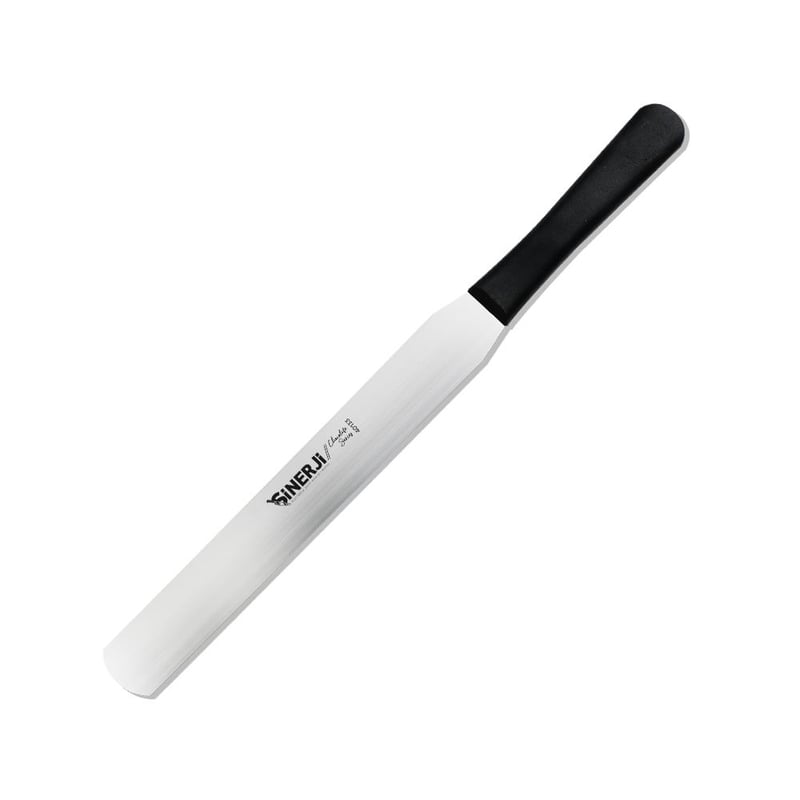 Sinerji Chocolate Pasta Paleti 20 Cm Oval