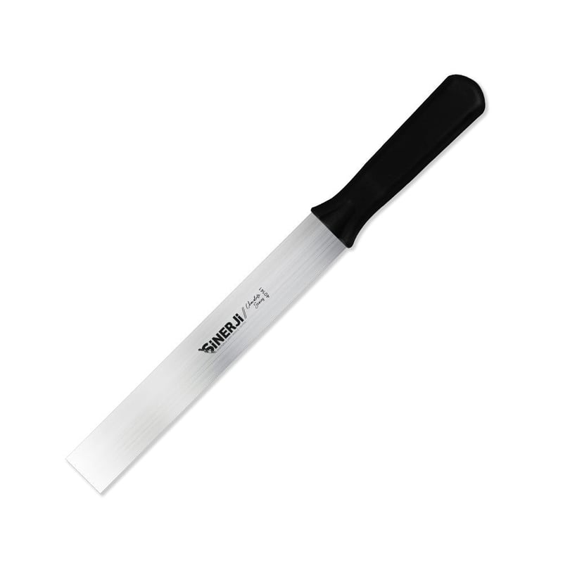 Sinerji Chocolate Pasta Paleti Küt, 20 Cm