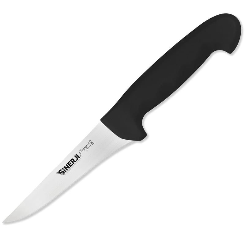 Sinerji Fingerprint 1 No Kemik Sıyırma, 14,5 cm