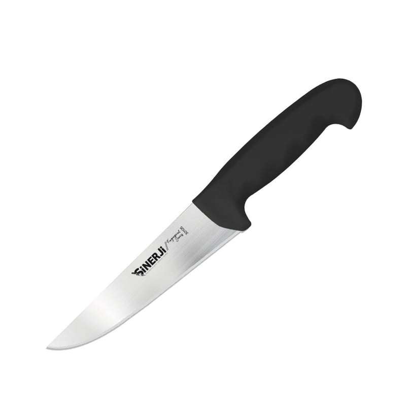 Sinerji Fingerprint 5 No Kasap Bıçağı, 25 cm