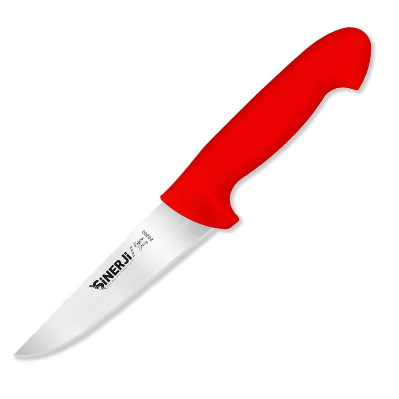 Sinerji Passion 0 No Kasap Bıçağı, 12,5 cm