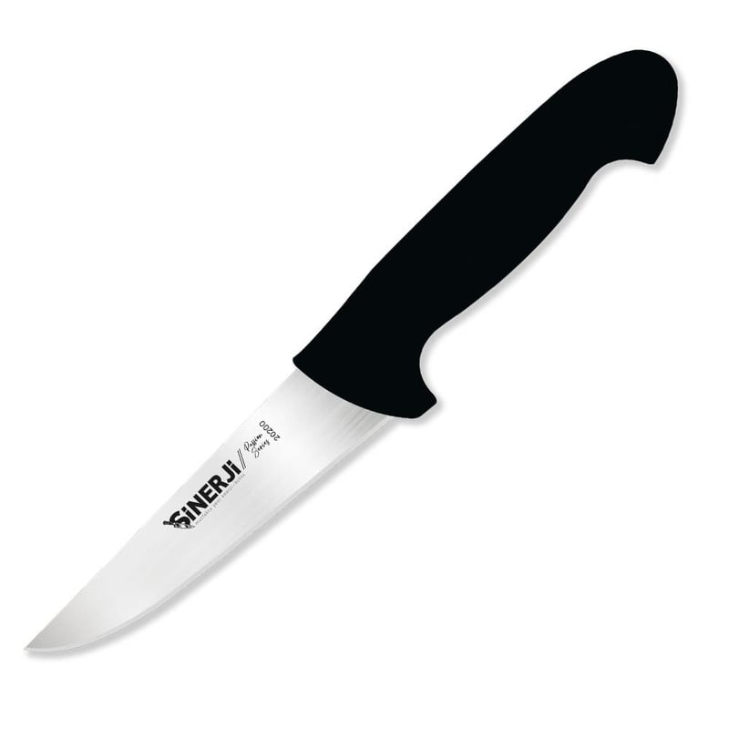 Sinerji Passion 0 No Kasap Bıçağı, 12,5 cm